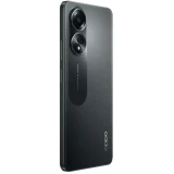 Смартфон OPPO A58 6/128Gb Black (6932169333788)
