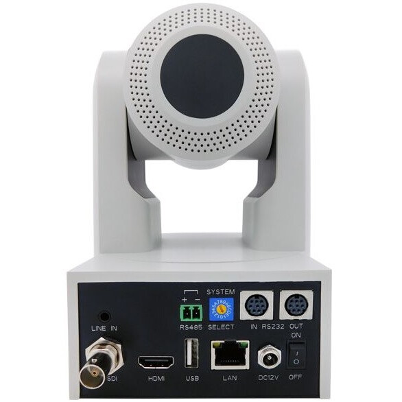 Конференц-камера Avonic AV-CM40-W - фото 3