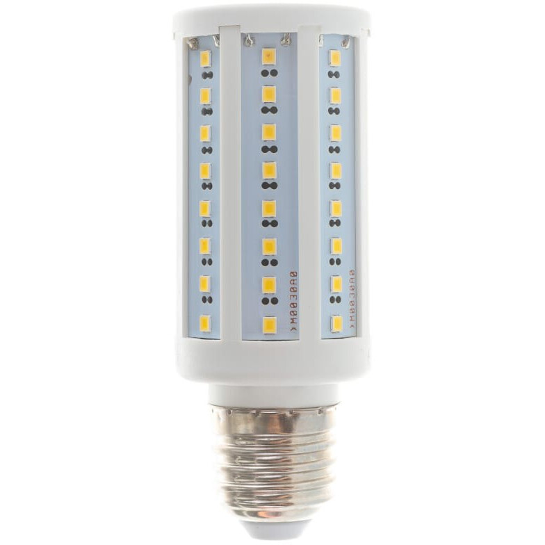 Светодиодная лампочка ECOLA Corn Premium Z7NV12ELC (12 Вт, E27)