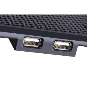 Охлаждающая подставка для ноутбука Redragon Ingrid (70991) - фото 11