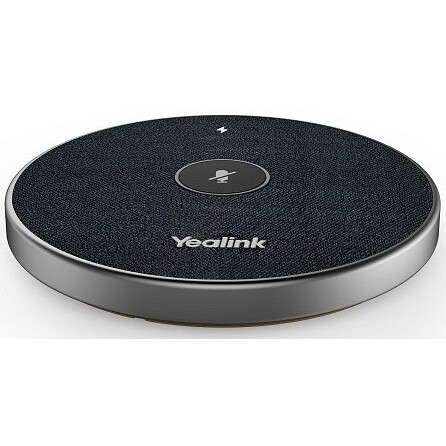 Микрофон Yealink VCM36-W Package - фото 4