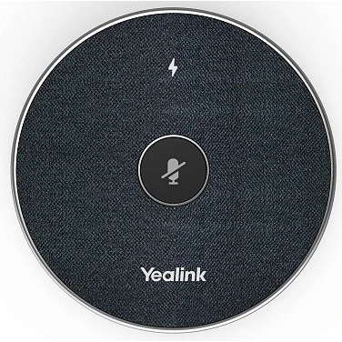 Микрофон Yealink VCM36-W Package - фото 2