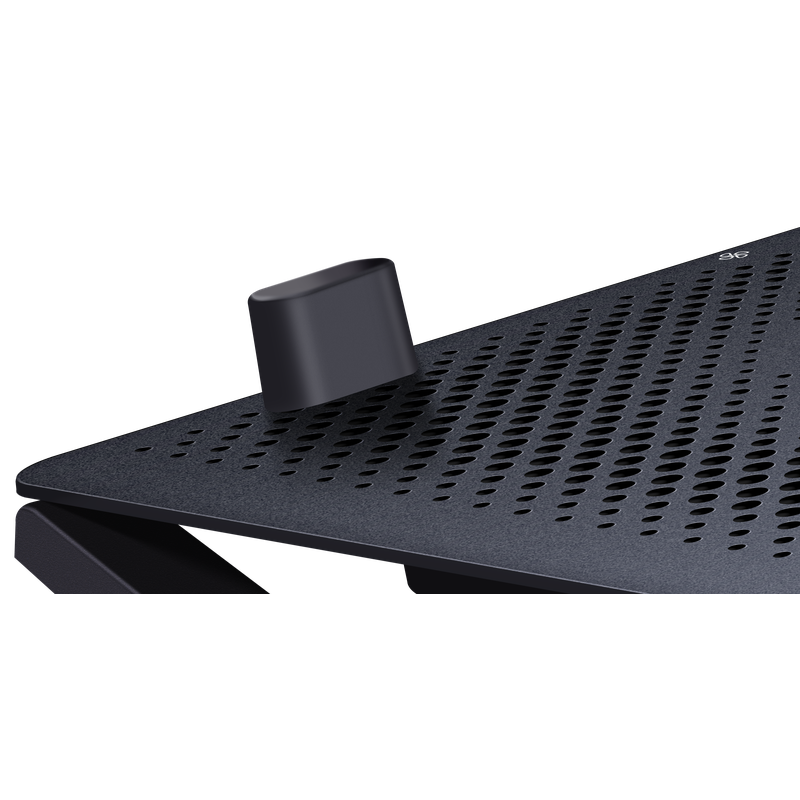 Охлаждающая подставка для ноутбука Redragon Ivy (77905) - фото 7