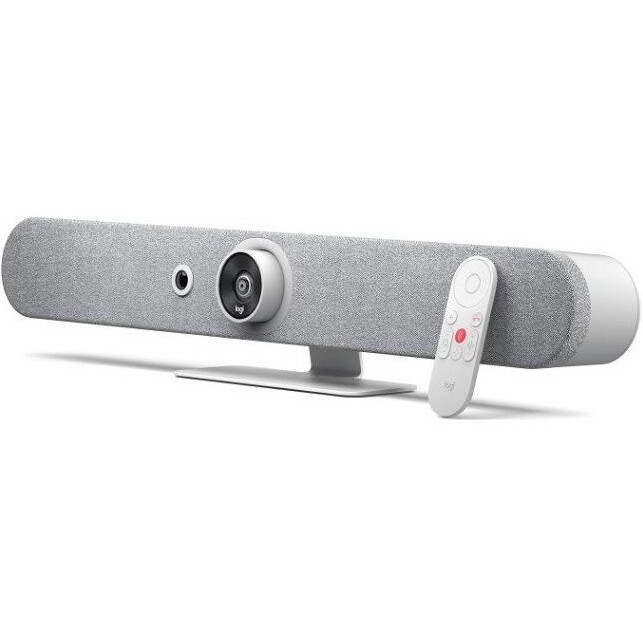 Система видеоконференций Logitech Rally Bar Mini White (960-001352)