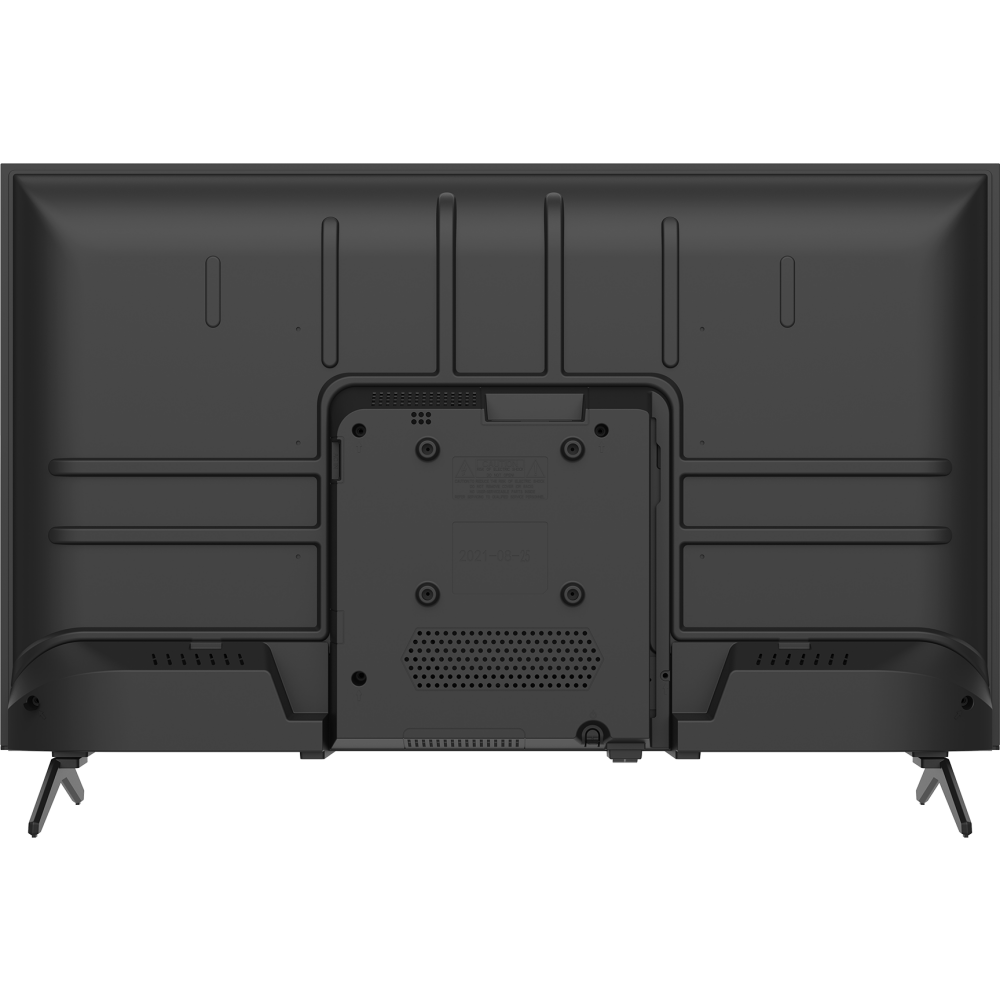 ЖК телевизор TopDevice 32" TDTV32CN04H Black - TDTV32CN04H_BK - фото 6