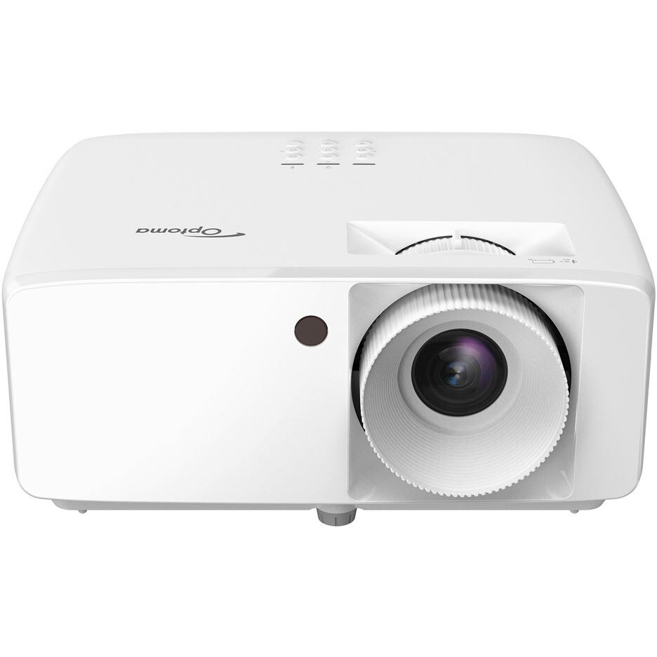 Проектор Optoma HZ40HDR - E9PD7KK01EZ14KH - фото 3