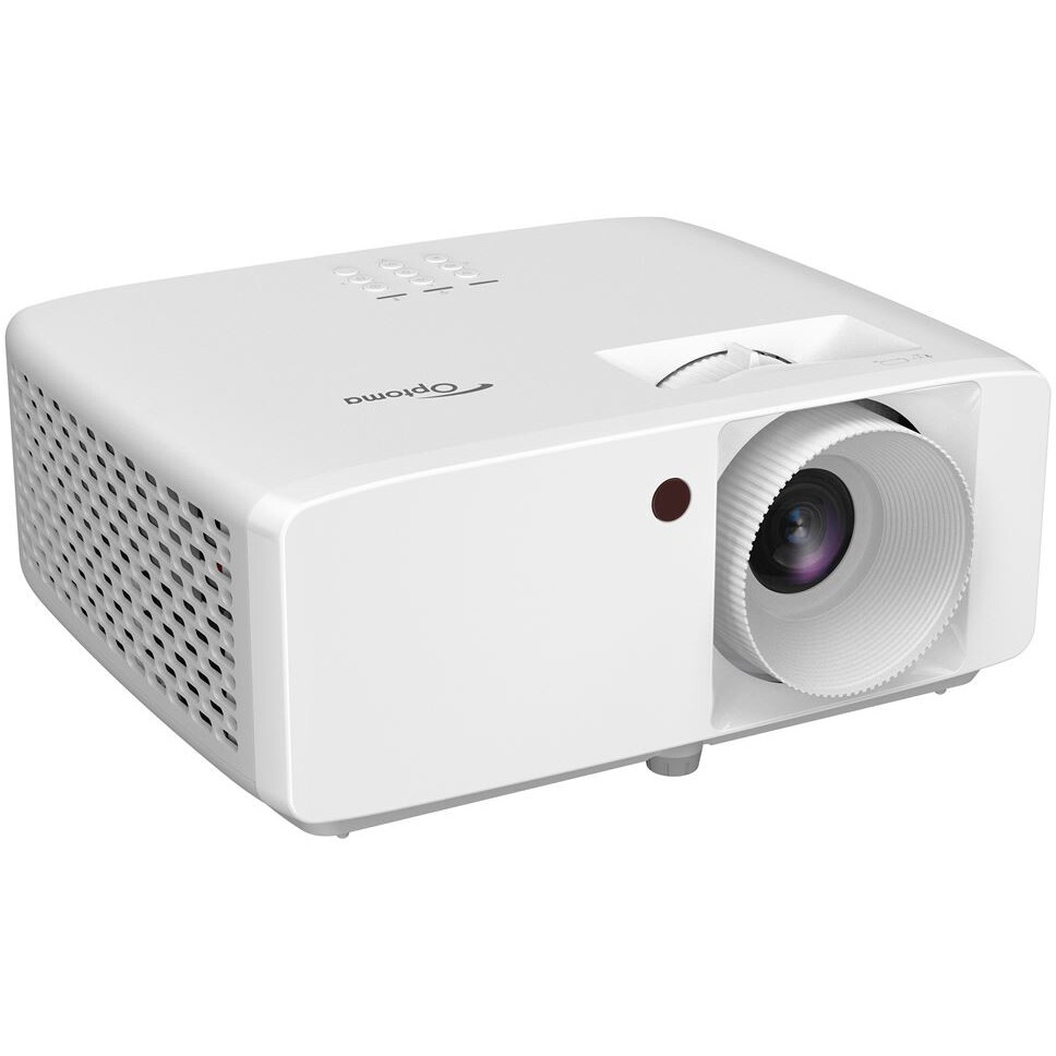 Проектор Optoma HZ40HDR - E9PD7KK01EZ14KH - фото 4