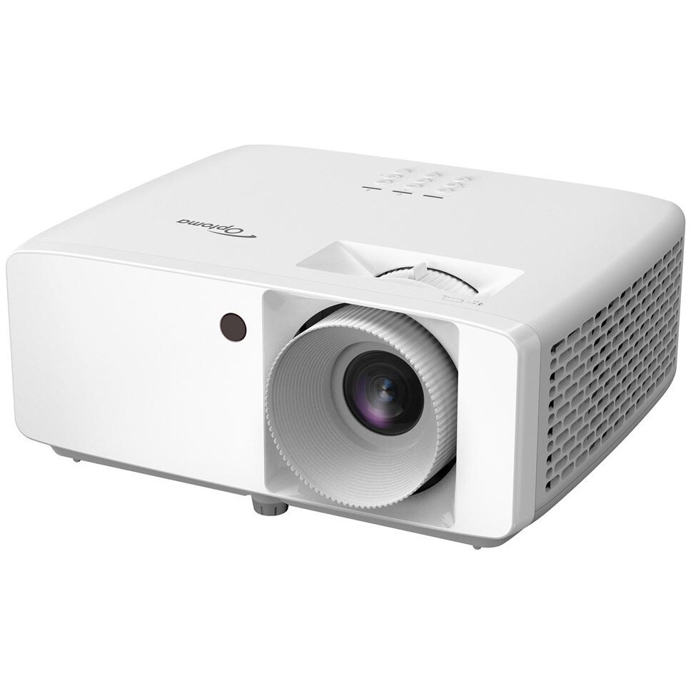 Проектор Optoma HZ40HDR - E9PD7KK01EZ14KH - фото 5