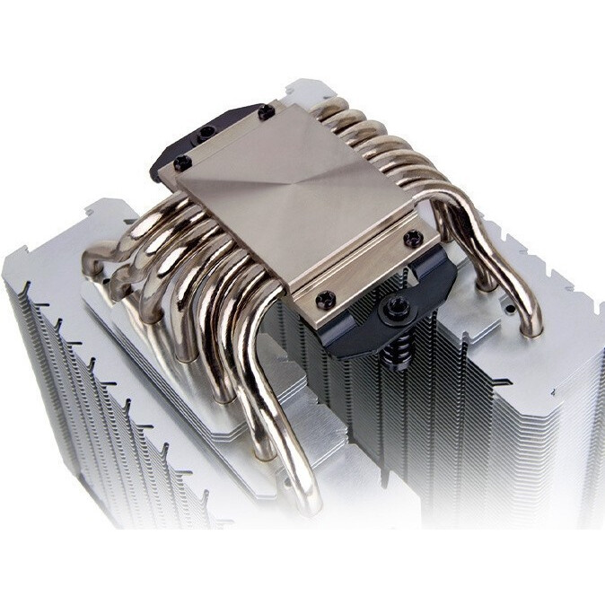 Кулер Thermaltake TOUGHAIR 710 (CL-P110-CA14GM-A) - фото 3