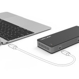 Док-станция WAVLINK Thunderdock Pro (WL-UTD21H)