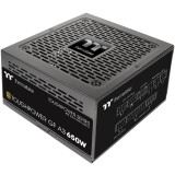 Блок питания 650W Thermaltake Toughpower GF A3 (PS-TPD-0650FNFAGE-H)