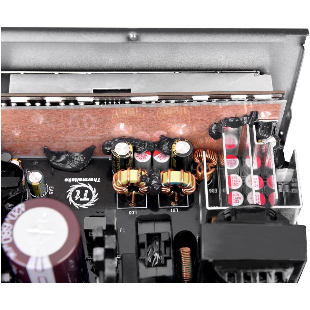 Блок питания 650W Thermaltake Toughpower GF A3 (PS-TPD-0650FNFAGE-H) - фото 6