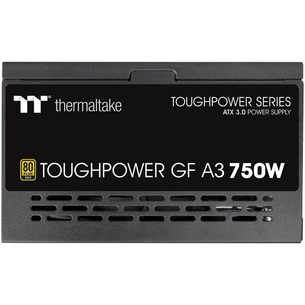 Блок питания 750W Thermaltake Toughpower GF A3 (PS-TPD-0750FNFAGE-H) - фото 4