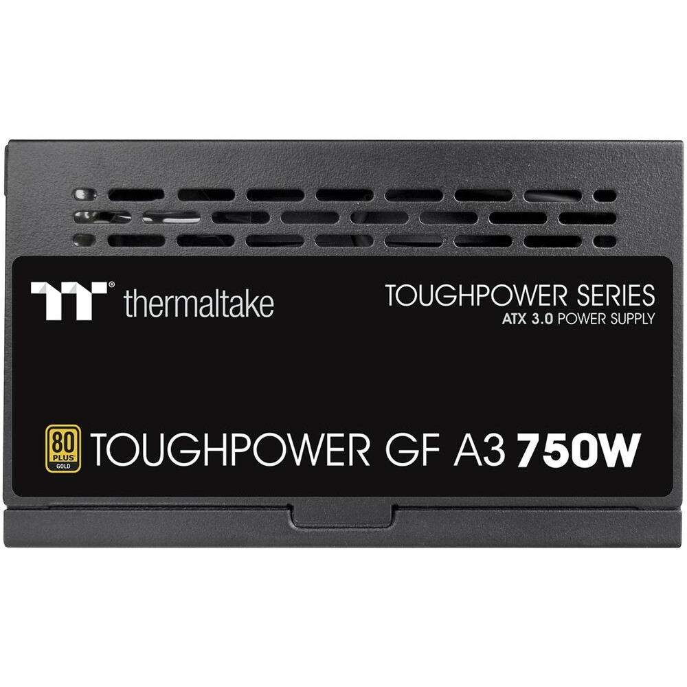 Блок питания 750W Thermaltake Toughpower GF A3 (PS-TPD-0750FNFAGE-H) - фото 5