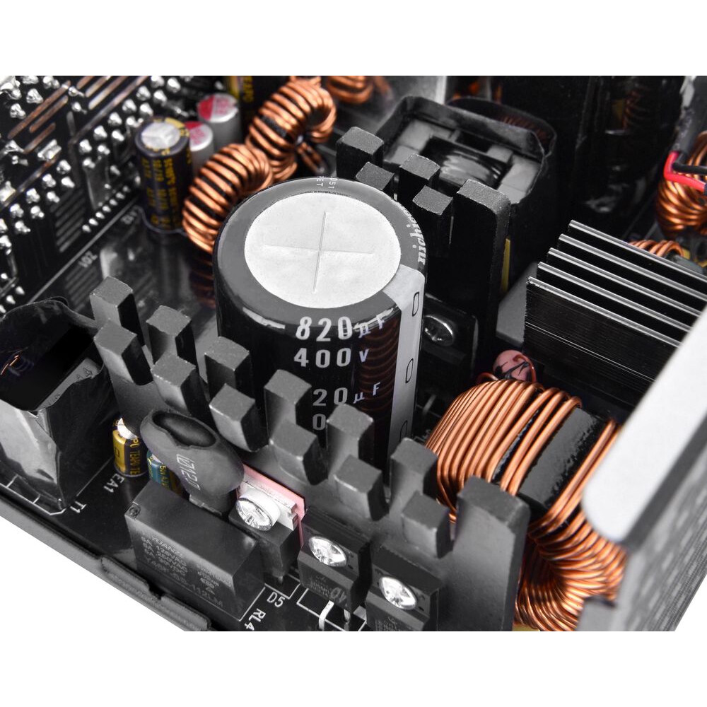 Блок питания 750W Thermaltake Toughpower GF A3 (PS-TPD-0750FNFAGE-H) - фото 7
