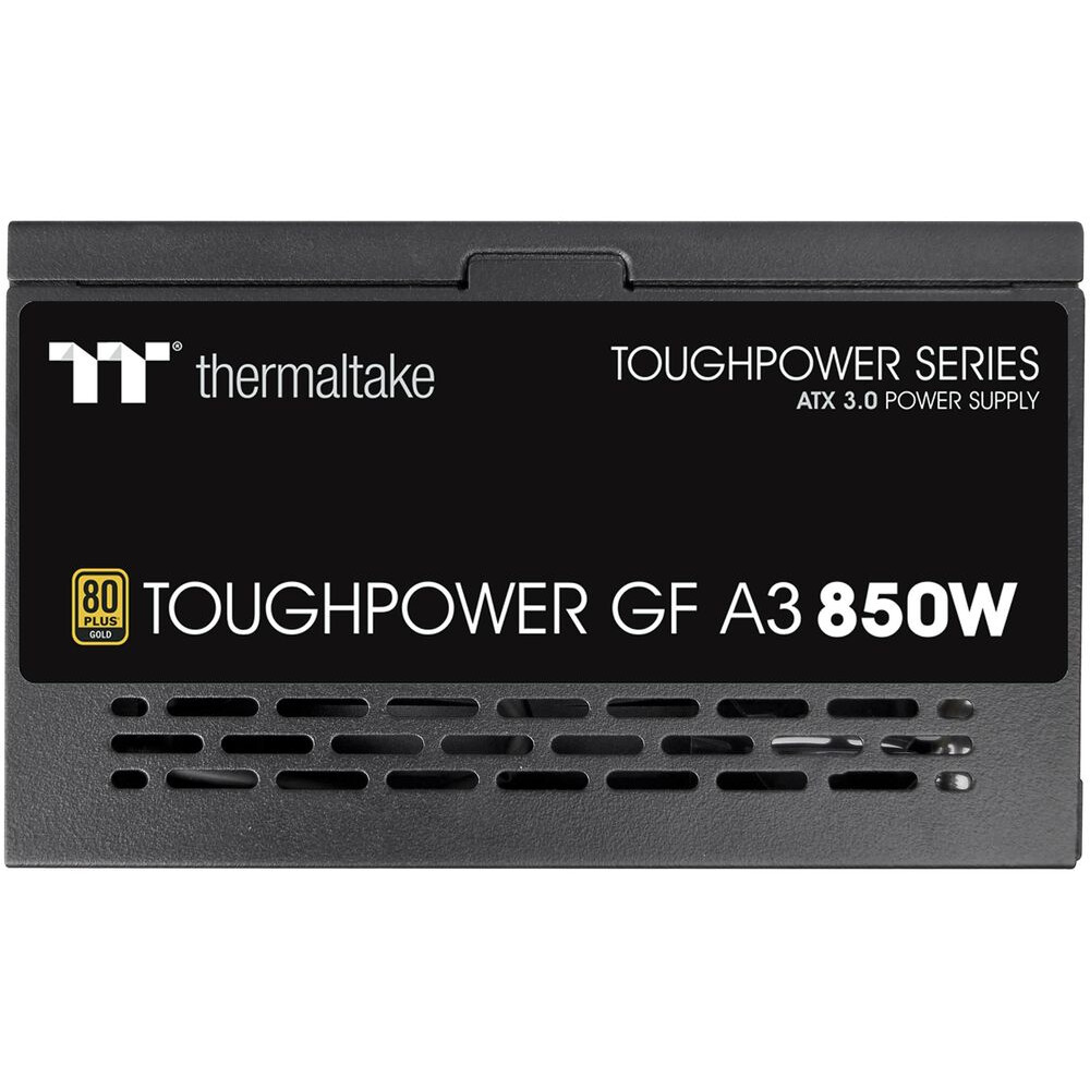 Блок питания 850W Thermaltake Toughpower GF A3 (PS-TPD-0850FNFAGE-H) - фото 5