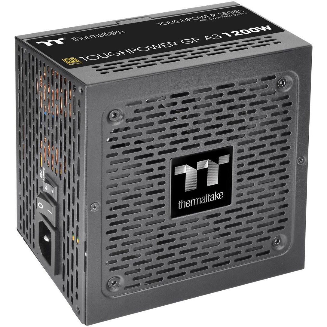 Блок питания 1200W Thermaltake Toughpower GF A3 (PS-TPD-1200FNFAGE-H)