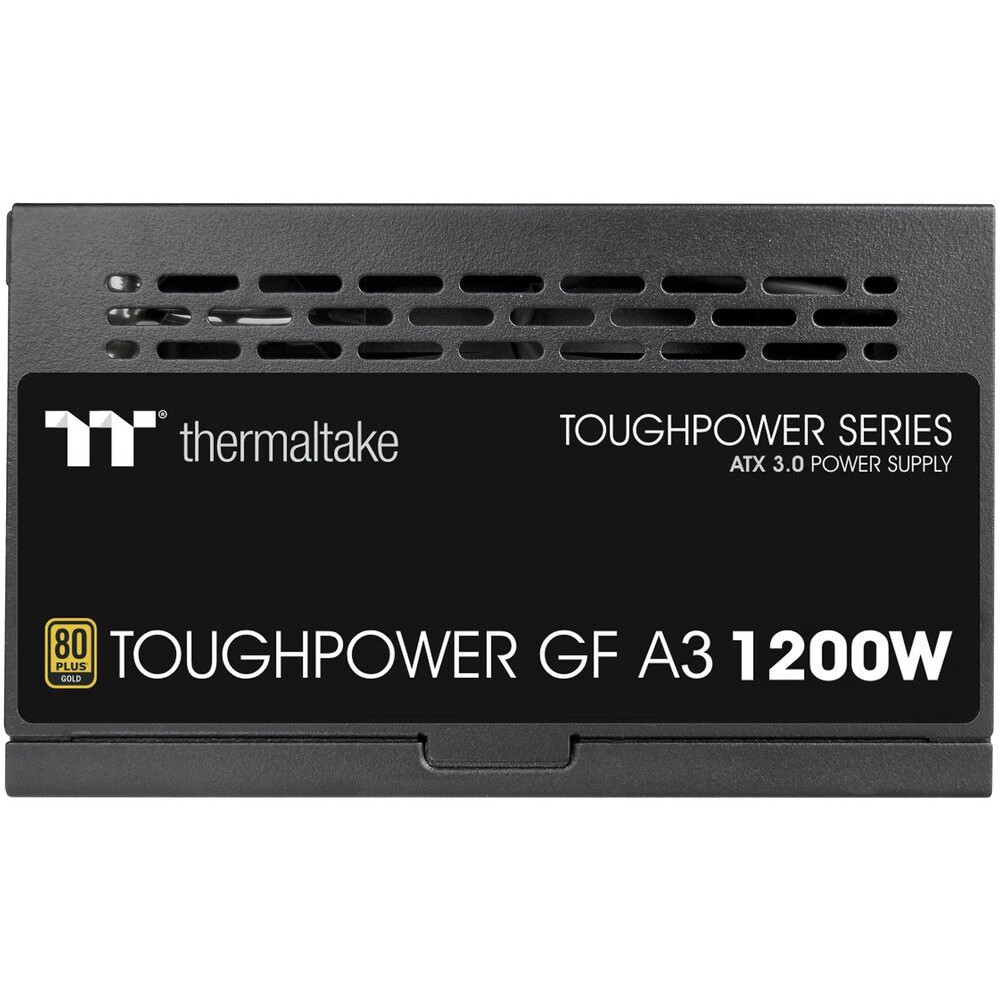 Блок питания 1200W Thermaltake Toughpower GF A3 (PS-TPD-1200FNFAGE-H) - фото 3