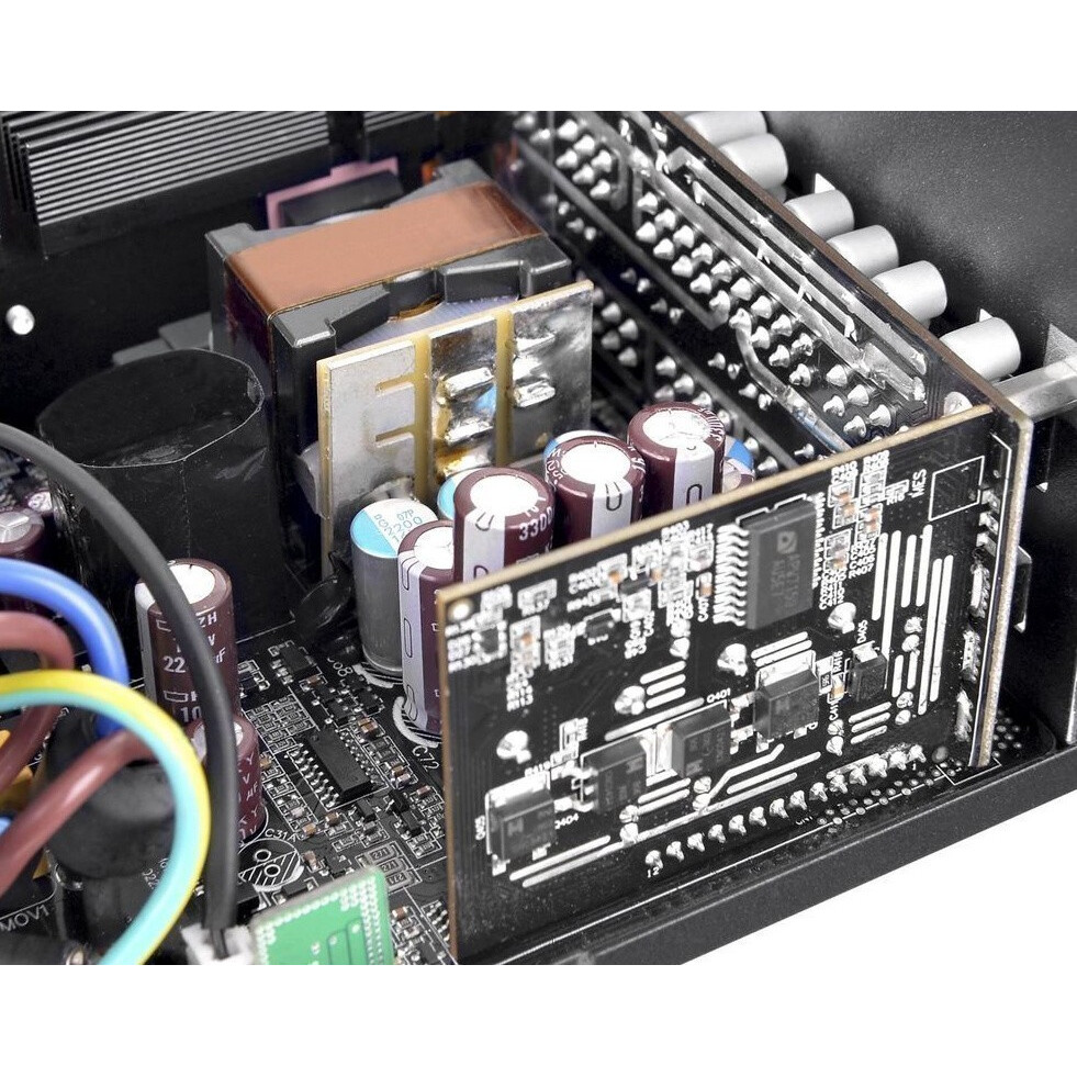 Блок питания 1200W Thermaltake Toughpower GF A3 (PS-TPD-1200FNFAGE-H) - фото 8