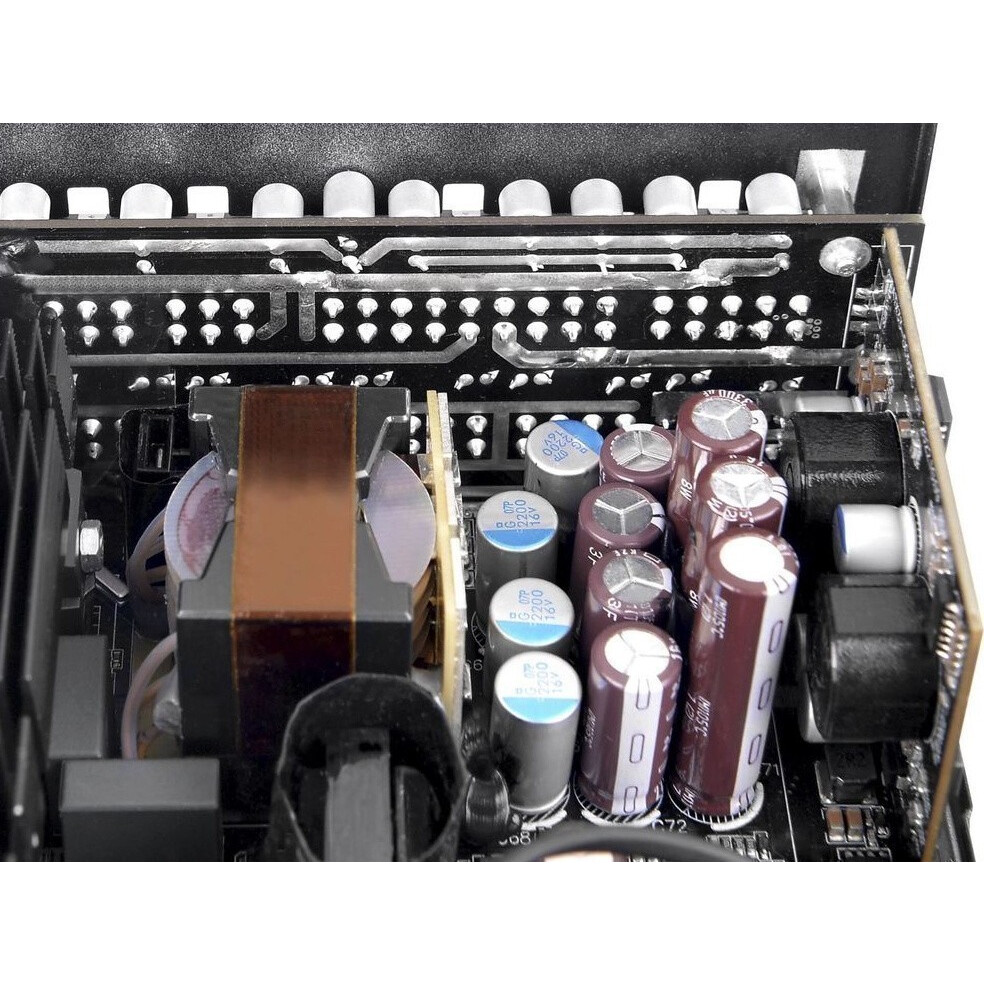 Блок питания 1200W Thermaltake Toughpower GF A3 (PS-TPD-1200FNFAGE-H) - фото 9