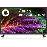 ЖК телевизор BBK 43" 43LEX-8212/UTS2C