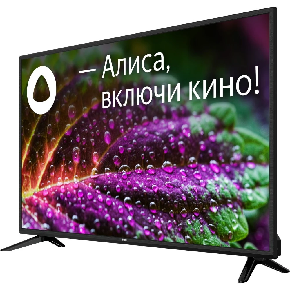 ЖК телевизор BBK 43" 43LEX-8212/UTS2C - фото 2