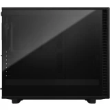 Корпус Fractal Design Define 7 Dark TG Black (FD-C-DEF7A-03)