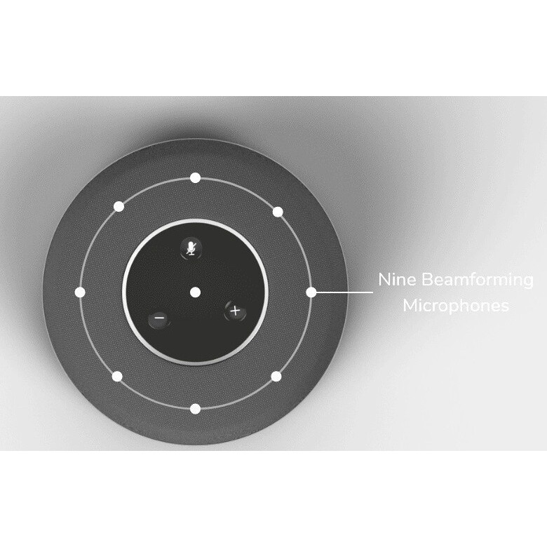 Спикерфон Shure Stem Table - TABLE1 - фото 2