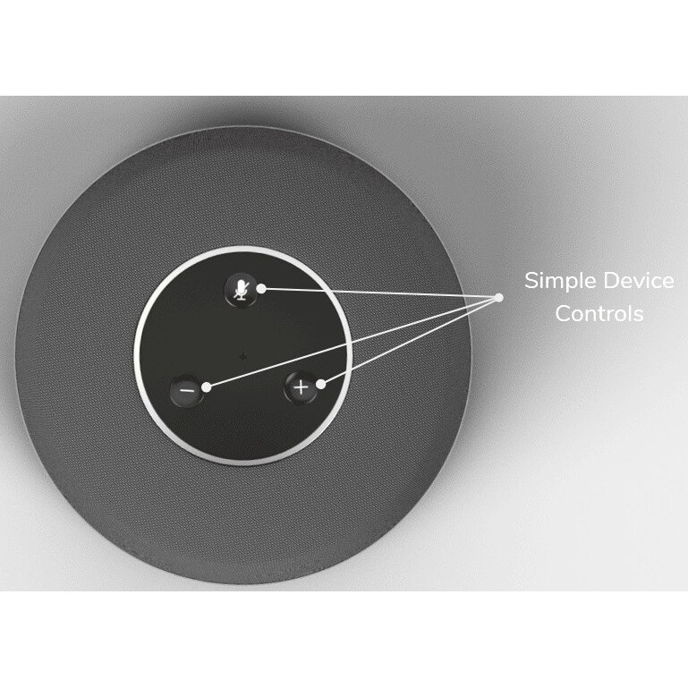 Спикерфон Shure Stem Table - TABLE1 - фото 3