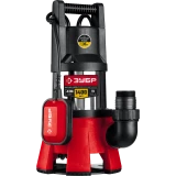 Насос ЗУБР НПГ-М3-1400-С