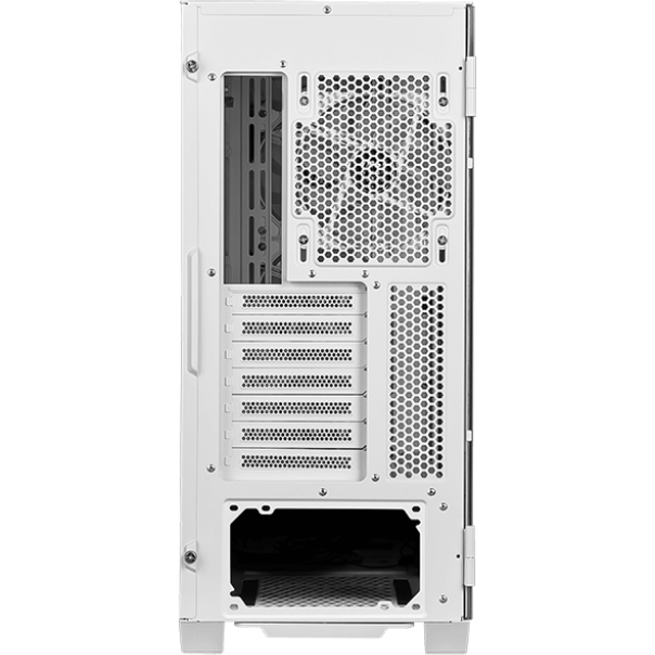 Корпус MSI MPG VELOX 100R White - 306-7G18W22-809 - фото 5