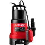 Насос ЗУБР НПГ-М1-900