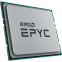 Серверный процессор AMD EPYC 9274F OEM - 100-100000794