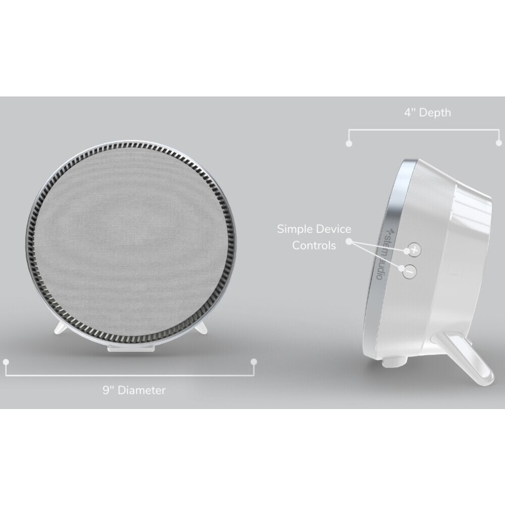 Спикерфон Shure Stem Speaker - SPEAKER1 - фото 4