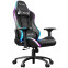 Игровое кресло KFA2 Gaming Chair 01 RGB SE Black - RK01P4DBY2