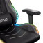 Игровое кресло KFA2 Gaming Chair 01 RGB SE Black - RK01P4DBY2 - фото 6