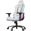 Игровое кресло KFA2 Gaming Chair 01 RGB SE White - RK02P4DWY2 - фото 3