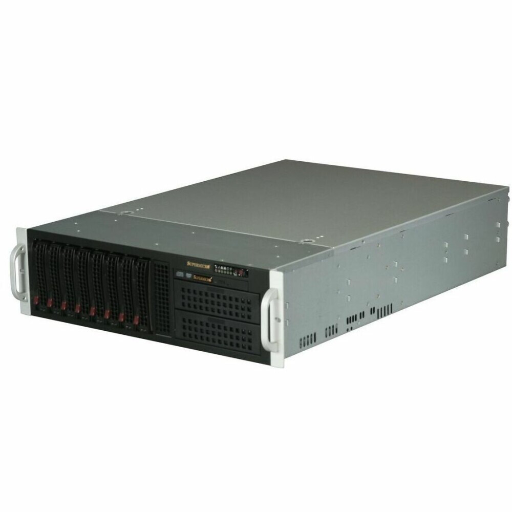 Серверный корпус SuperMicro CSE-835TQC-R1K03B