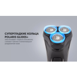 Бритва Polaris PMR 0415R