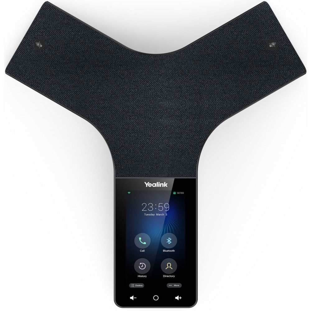 Конференц-телефон Yealink CP965 - фото 4