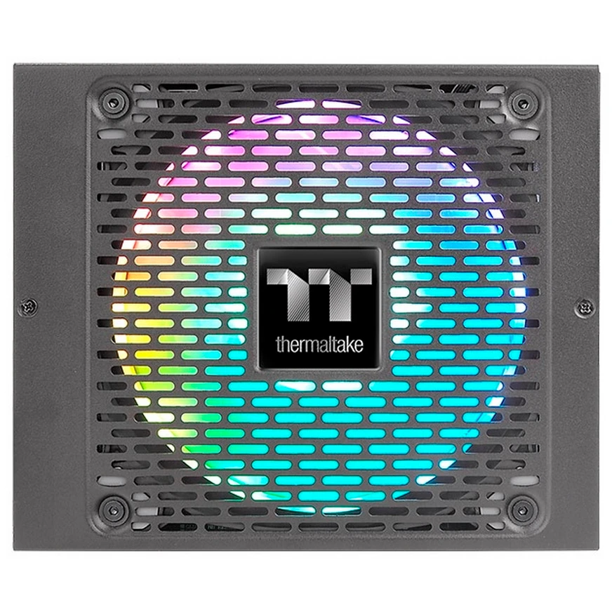 Блок питания 1650W Thermaltake ToughPower iRGB PLUS (PS-TPI-1650F3FDTE-1) - фото 2