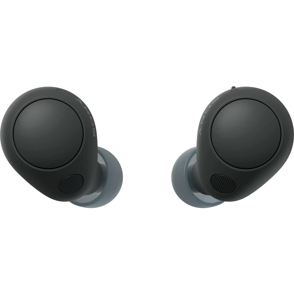 Гарнитура Sony WF-C700N Black - WF-C700N/B - фото 2