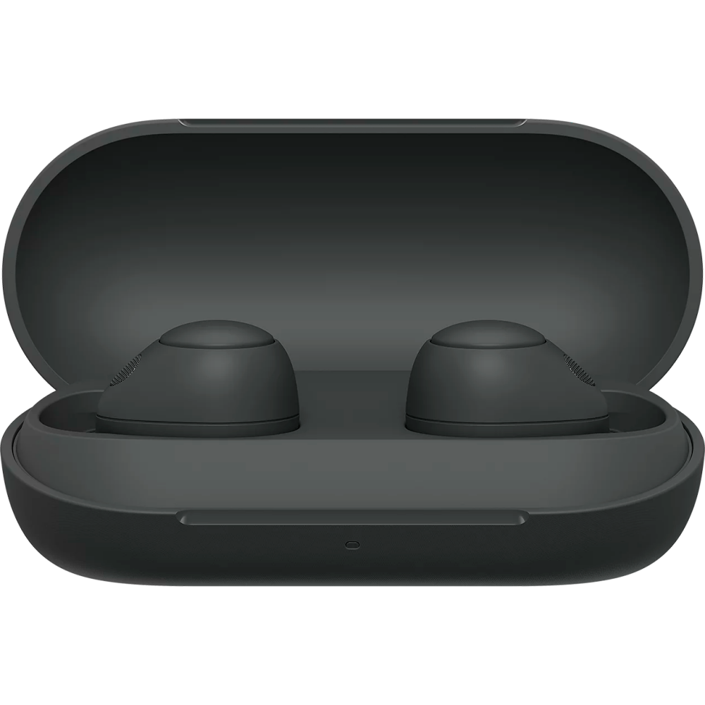 Гарнитура Sony WF-C700N Black - WF-C700N/B - фото 3