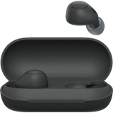 Гарнитура Sony WF-C700N Black (WF-C700N/B)