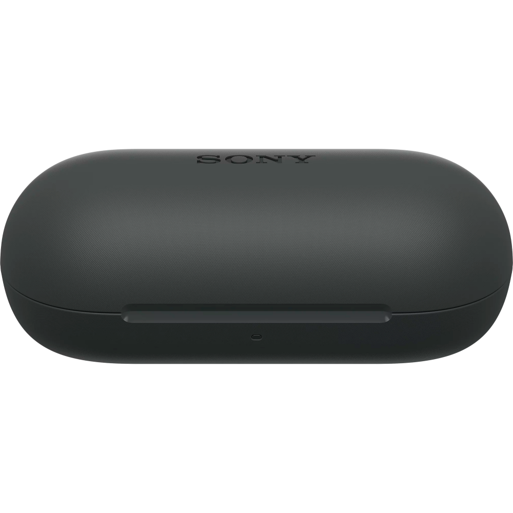 Гарнитура Sony WF-C700N Black - WF-C700N/B - фото 5