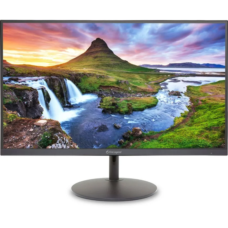 Монитор AOpen 27" 27SH2UEbmiiphx - UM.HS2EE.E14/UM.HS2CD.E05