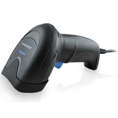 Сканер штрих-кодов Datalogic QuickScan QW2500