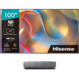 Проектор Hisense 100L5H