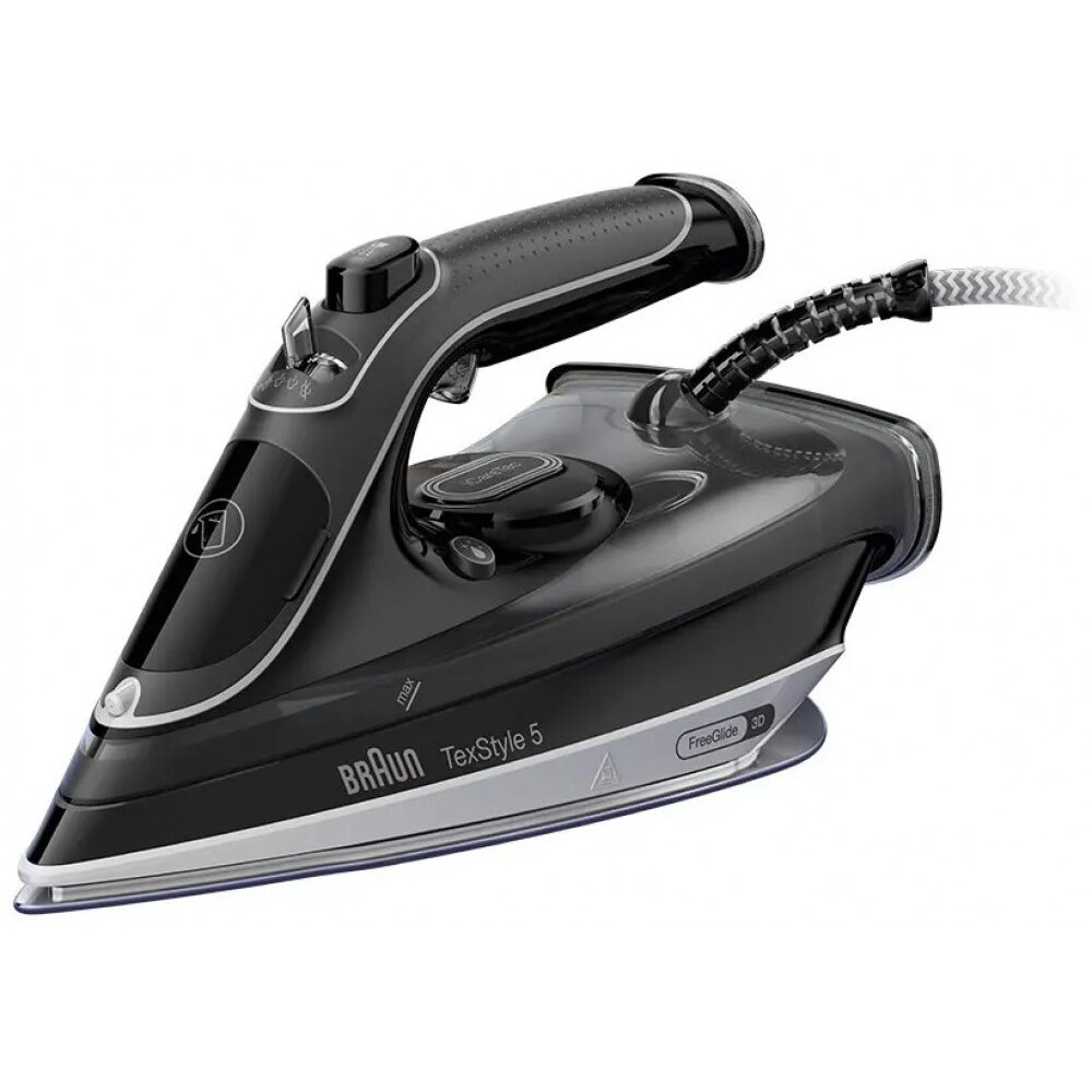 Утюг Braun SI 5188 BK - SI5188BK