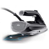 Утюг Braun SI 5188 BK (SI5188BK)